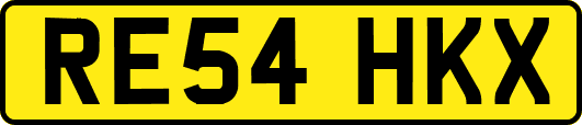 RE54HKX