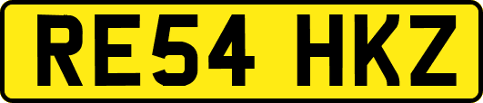 RE54HKZ