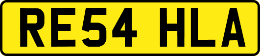 RE54HLA