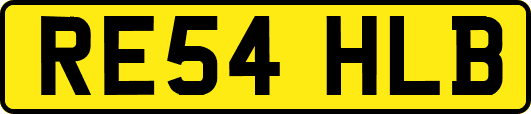 RE54HLB