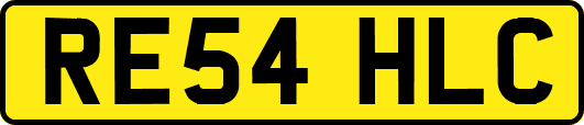 RE54HLC