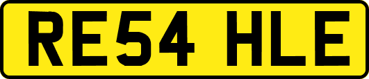 RE54HLE