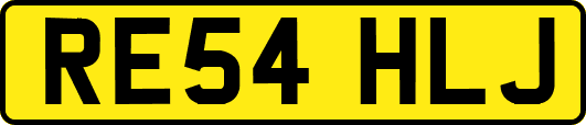 RE54HLJ