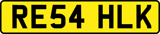 RE54HLK