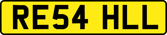 RE54HLL