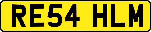 RE54HLM