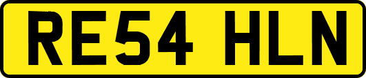 RE54HLN