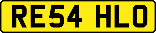 RE54HLO