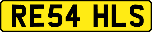 RE54HLS