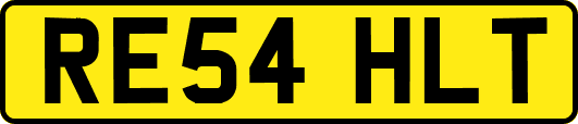 RE54HLT