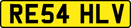 RE54HLV