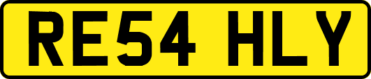 RE54HLY