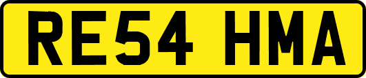 RE54HMA