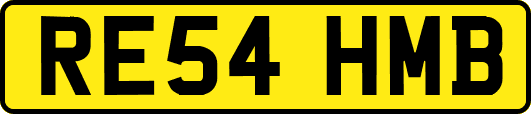 RE54HMB