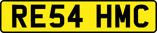 RE54HMC