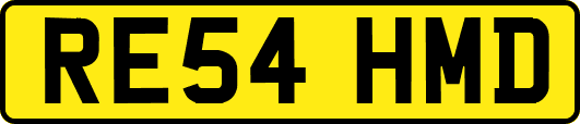 RE54HMD