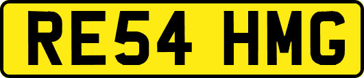 RE54HMG