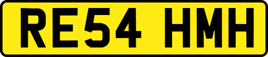 RE54HMH