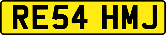 RE54HMJ