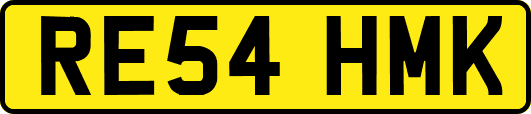 RE54HMK