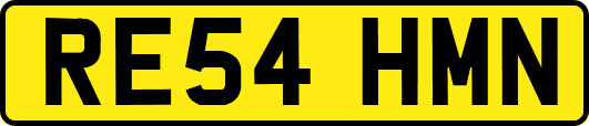 RE54HMN