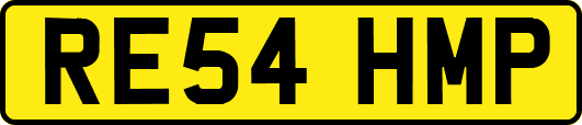 RE54HMP