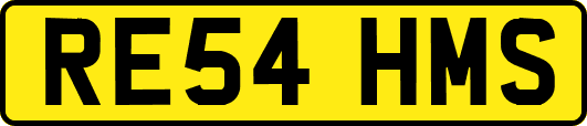 RE54HMS