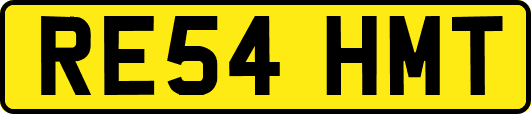 RE54HMT