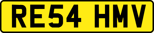 RE54HMV