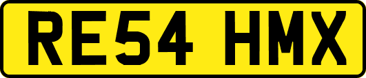 RE54HMX