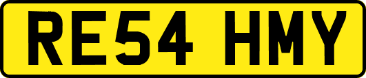 RE54HMY