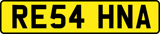 RE54HNA