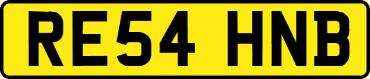 RE54HNB