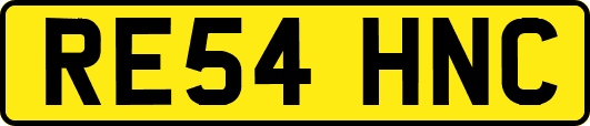 RE54HNC