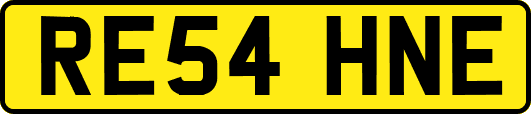 RE54HNE