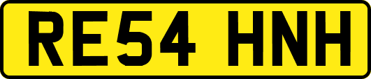 RE54HNH