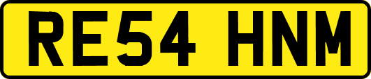 RE54HNM
