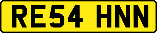 RE54HNN