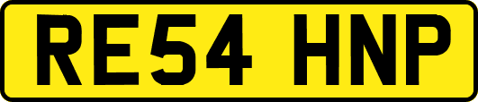 RE54HNP