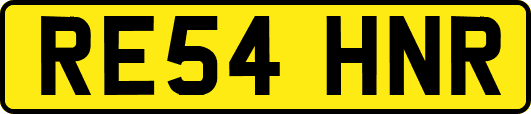 RE54HNR