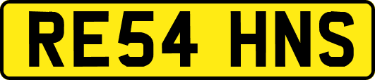 RE54HNS