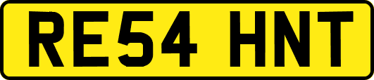 RE54HNT