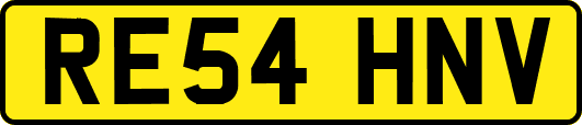 RE54HNV