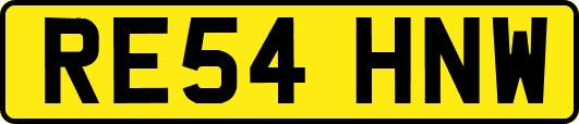 RE54HNW
