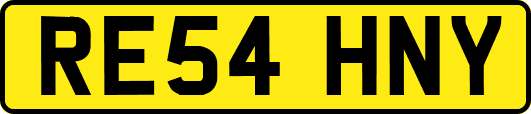 RE54HNY