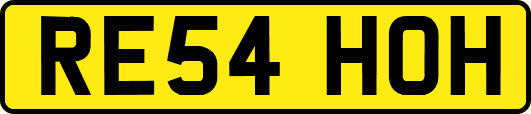 RE54HOH