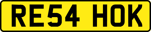 RE54HOK