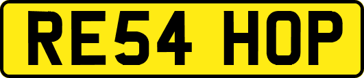 RE54HOP