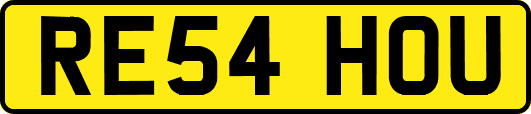 RE54HOU
