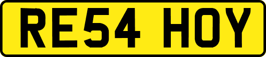 RE54HOY